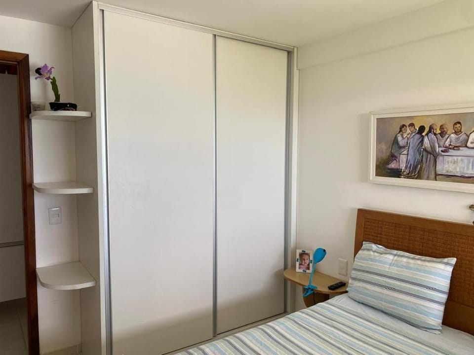 Flat Prime Vista Mar - Muro Alto Porto de Galinhas Apartment in State of Pernambuco, Brazil
