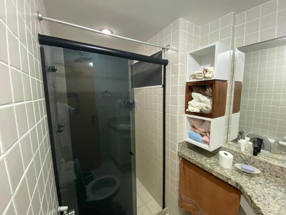 Flat Prime Vista Mar - Muro Alto Porto de Galinhas Apartment in State of Pernambuco, Brazil