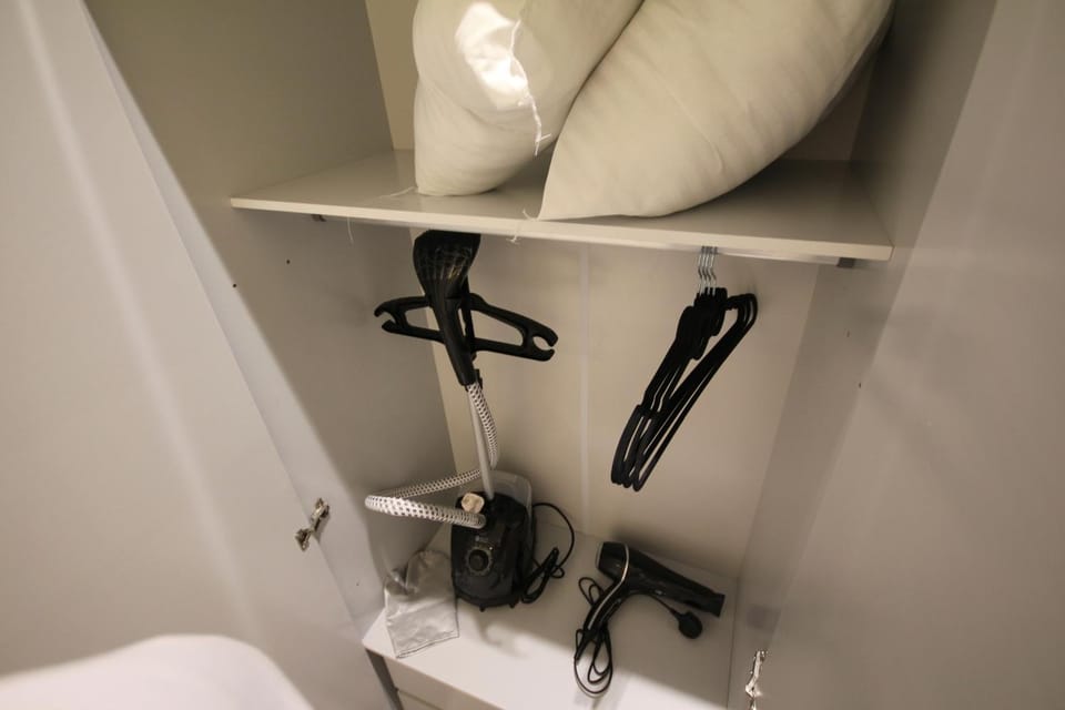 room service