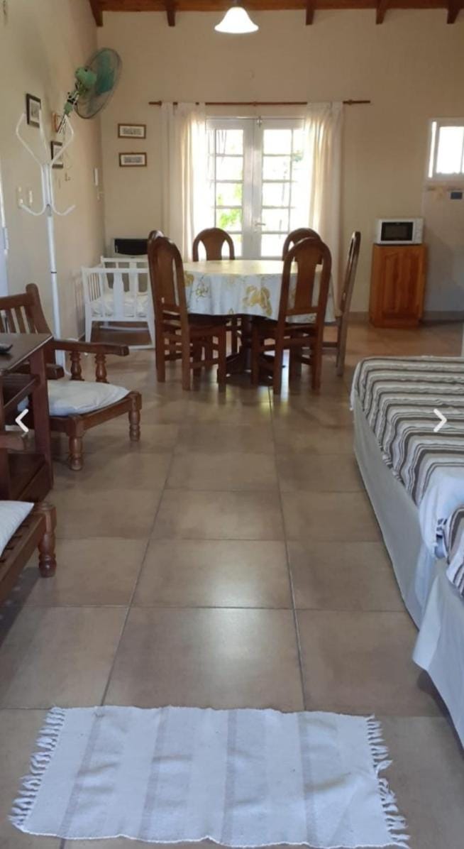 Lo de Silvina House in Federación