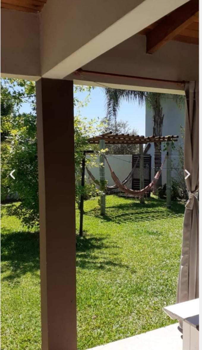 Lo de Silvina House in Federación