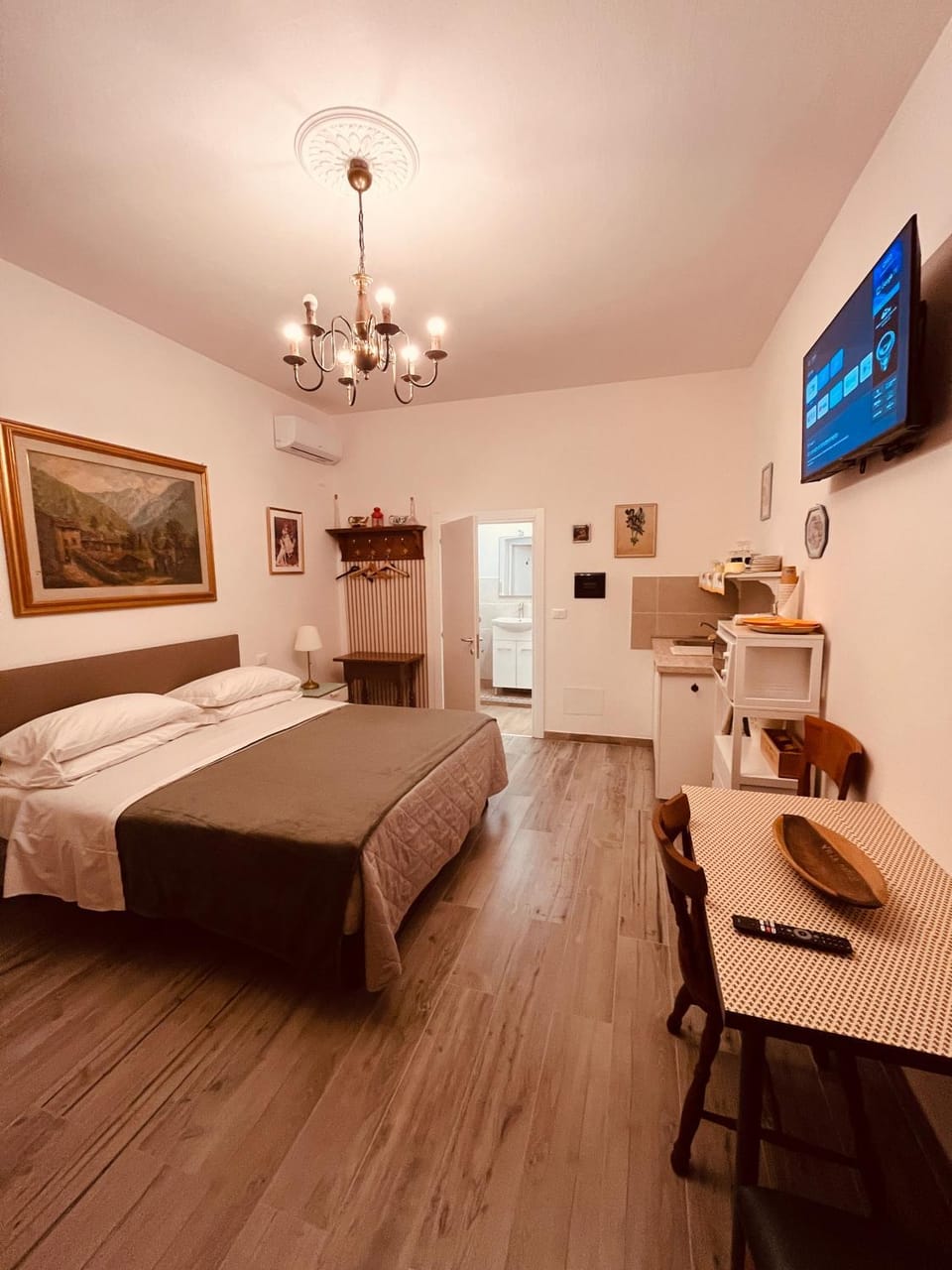 Pisa House Bed and Breakfast in Pisa