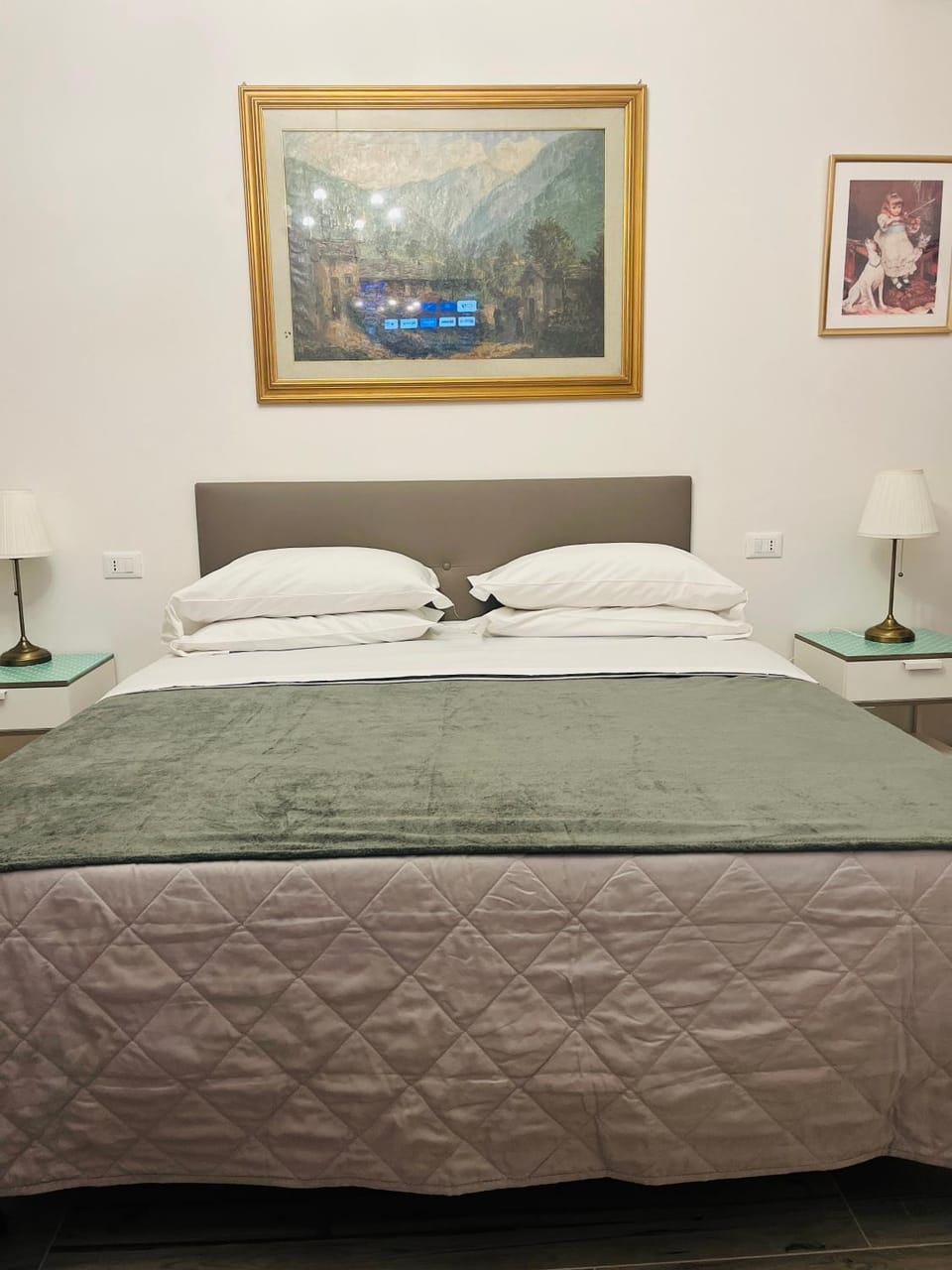 Pisa House Bed and Breakfast in Pisa