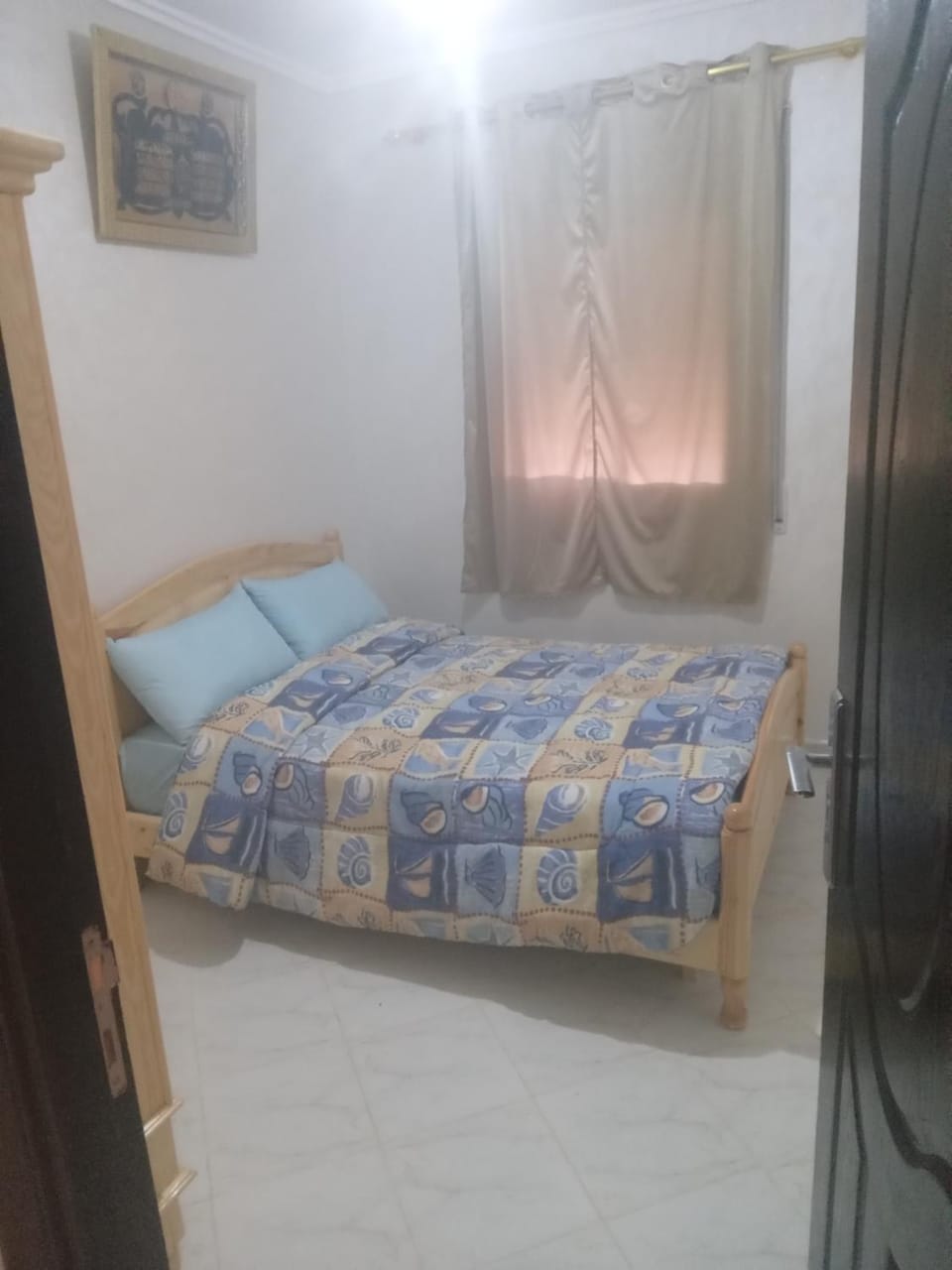 Appartement al houceima Apartment in Tangier-Tétouan-Al Hoceima