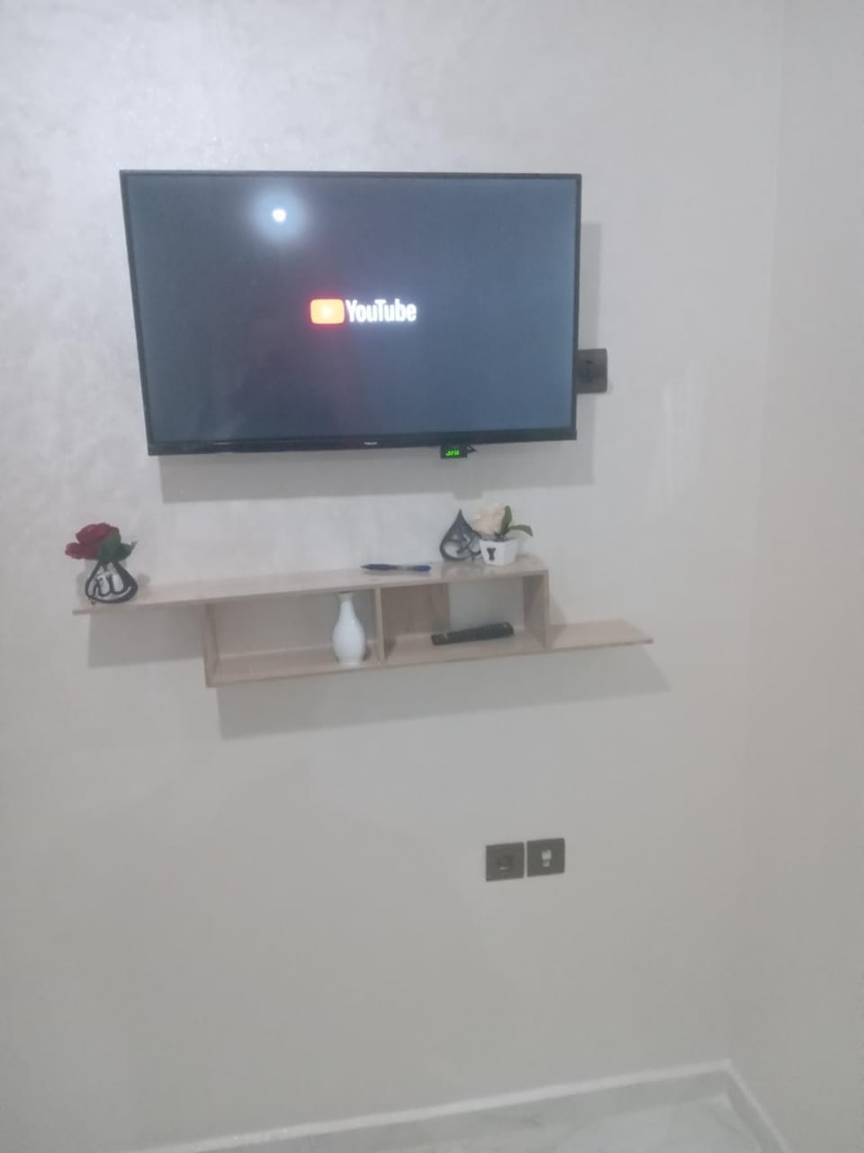 Appartement al houceima Apartment in Tangier-Tétouan-Al Hoceima
