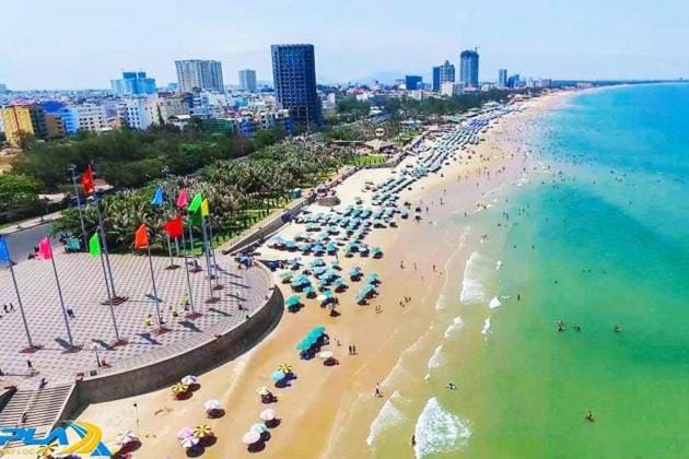 Motel Ngọc Thuận Vung Tau Apartment hotel in Vung Tau