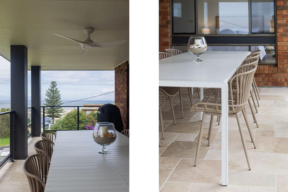 Ocean View Escape, Gerroa House in Gerroa