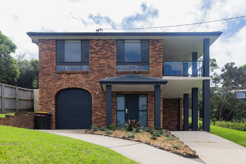 Ocean View Escape, Gerroa House in Gerroa