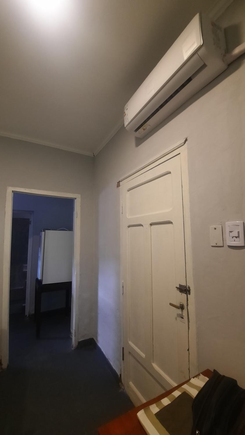 Departamento Apartment in Termas de Río Hondo