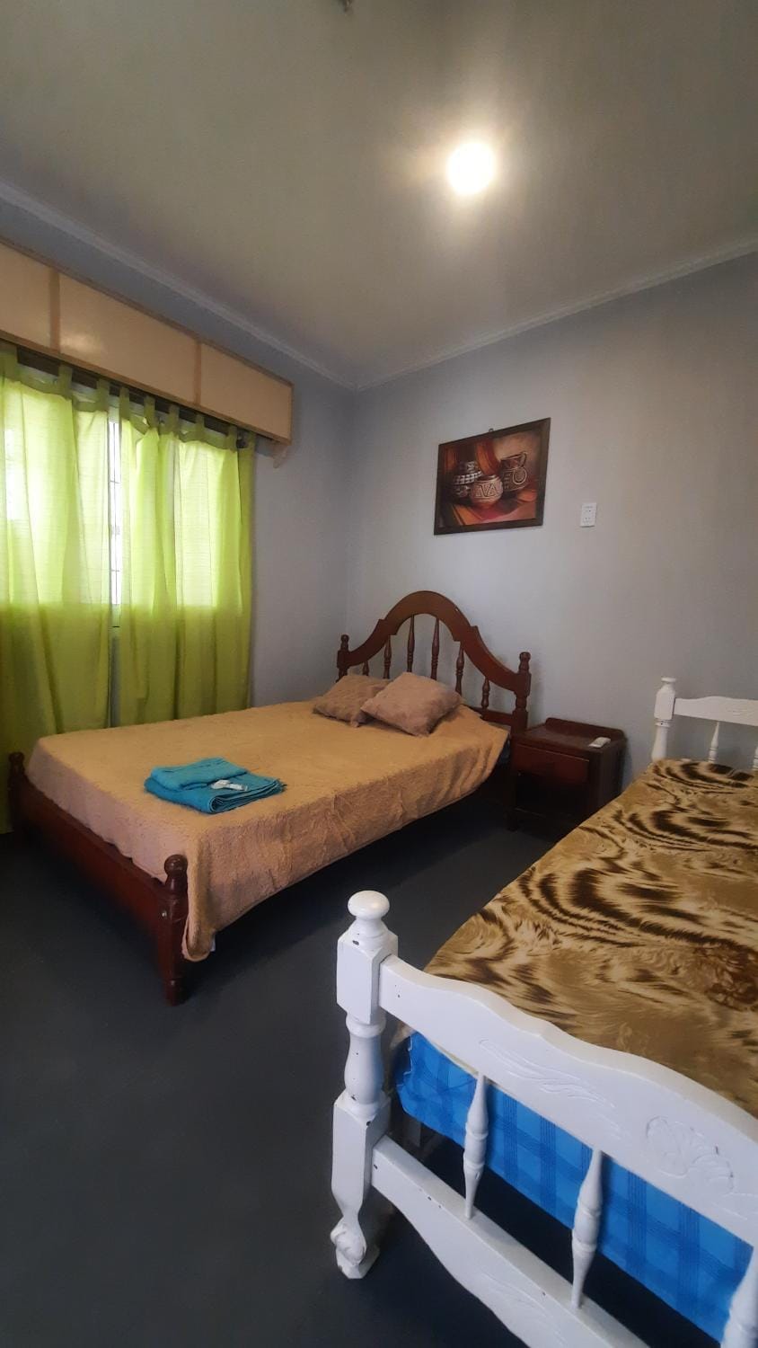 Departamento Apartment in Termas de Río Hondo