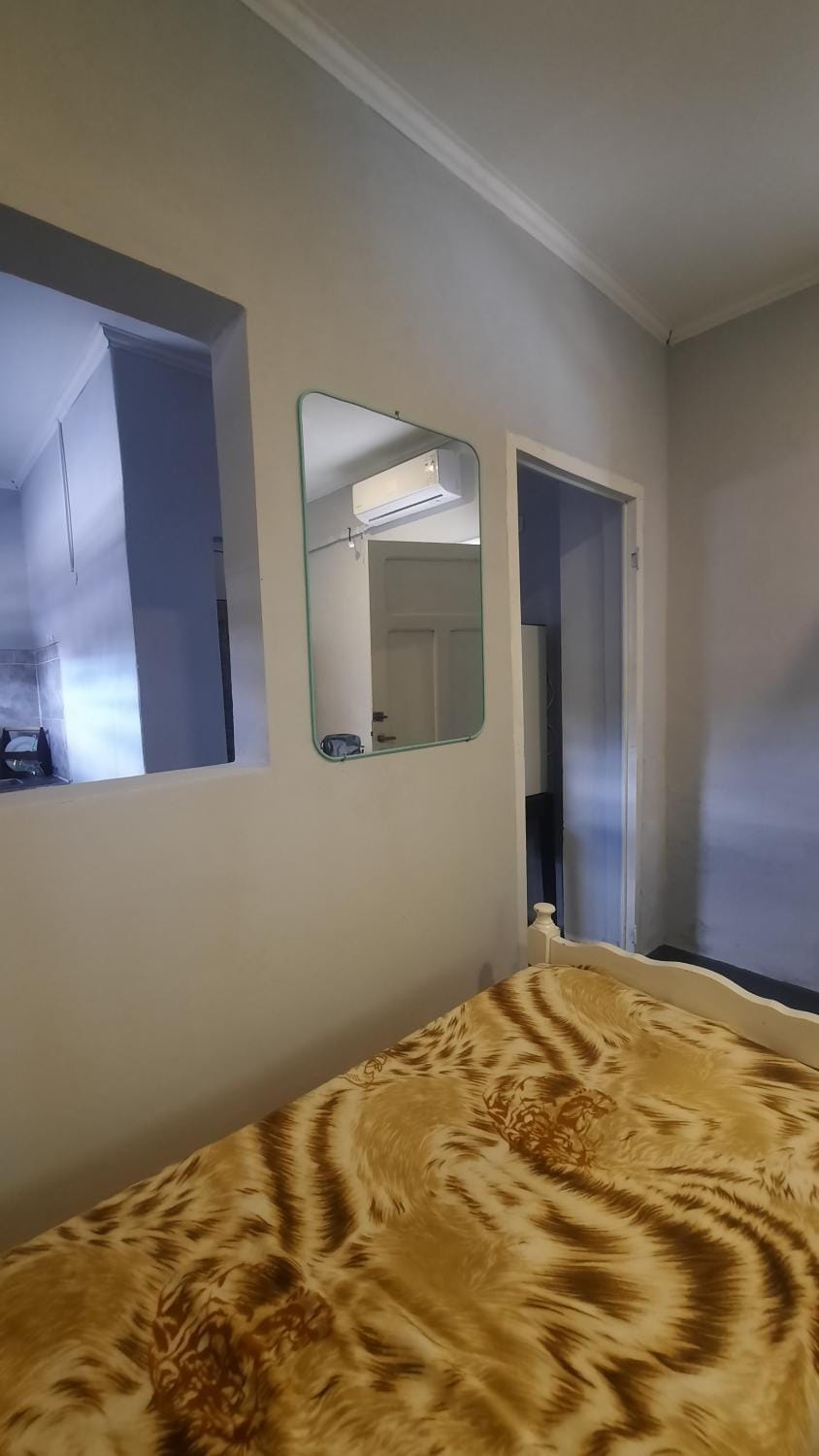 Departamento Apartment in Termas de Río Hondo