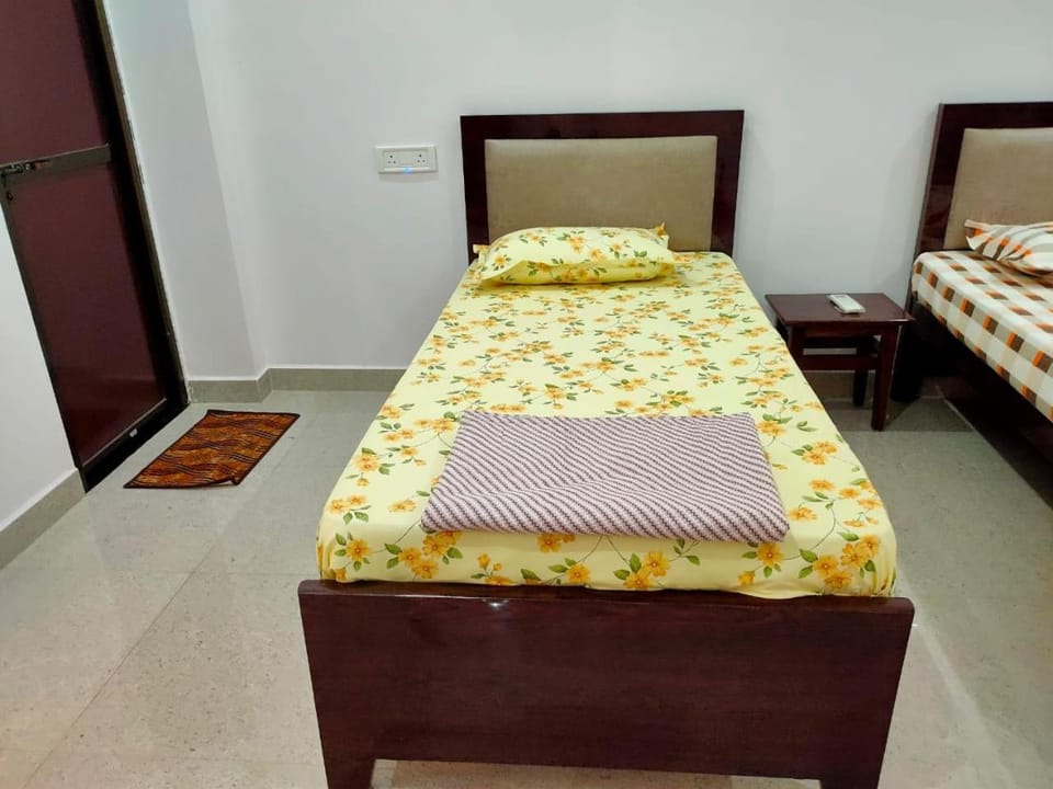 Green View Apartment 1Bedroom Flat Apartment in Varanasi