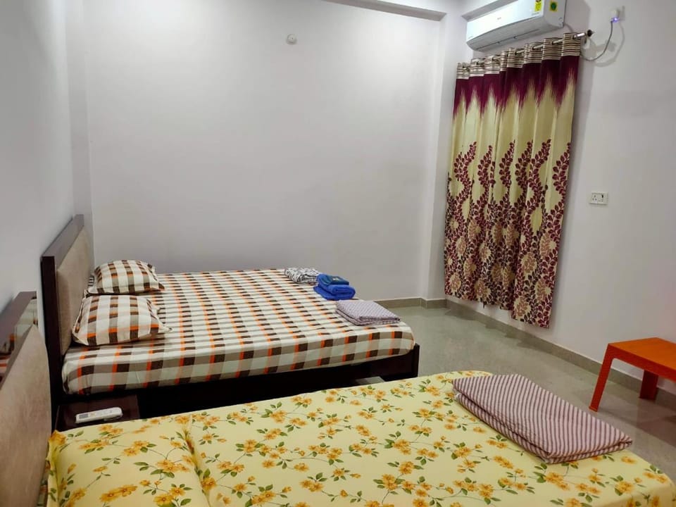 Green View Apartment 1Bedroom Flat Apartment in Varanasi