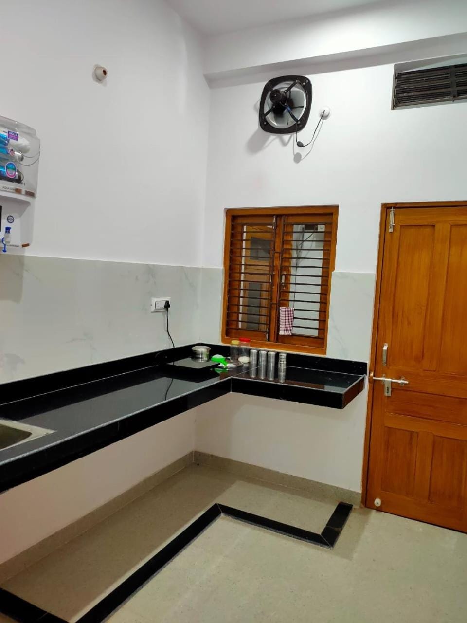 Green View Apartment 1Bedroom Flat Apartment in Varanasi