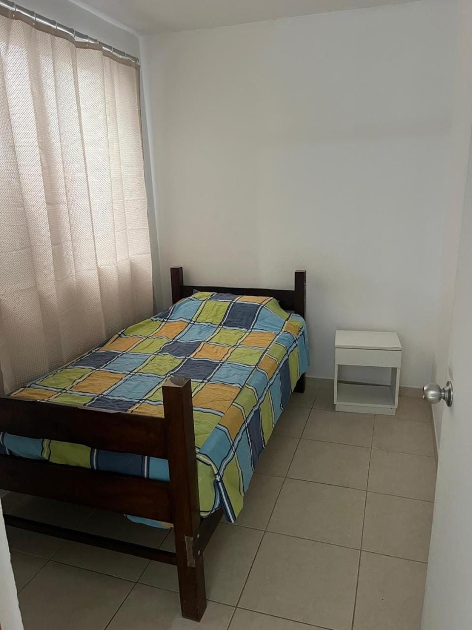 Punta Hermosa - depa Santa Cruz Apartment in Punta Hermosa