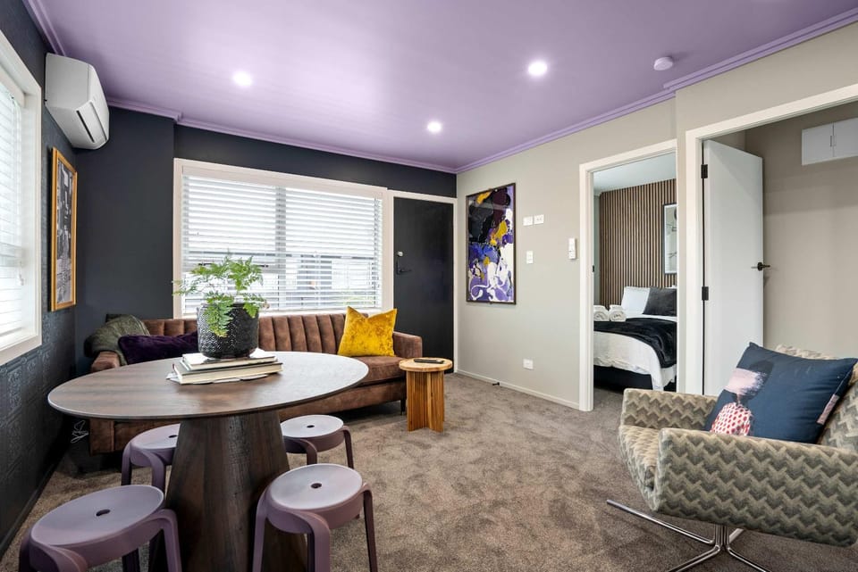 Winifreds Central Aparments - By Superior Stays Apartment in Hamilton