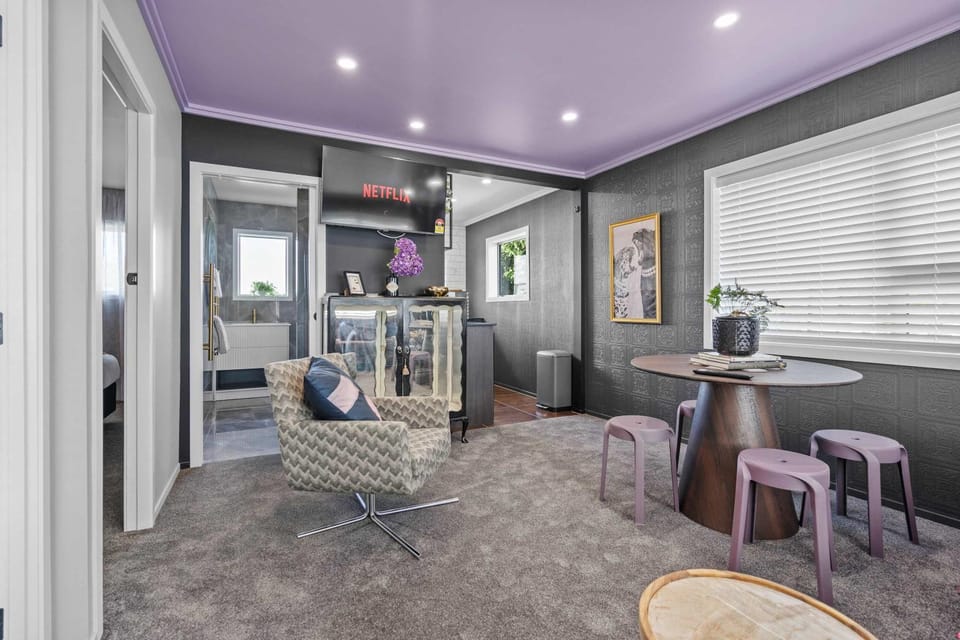 Winifreds Central Aparments - By Superior Stays Apartment in Hamilton