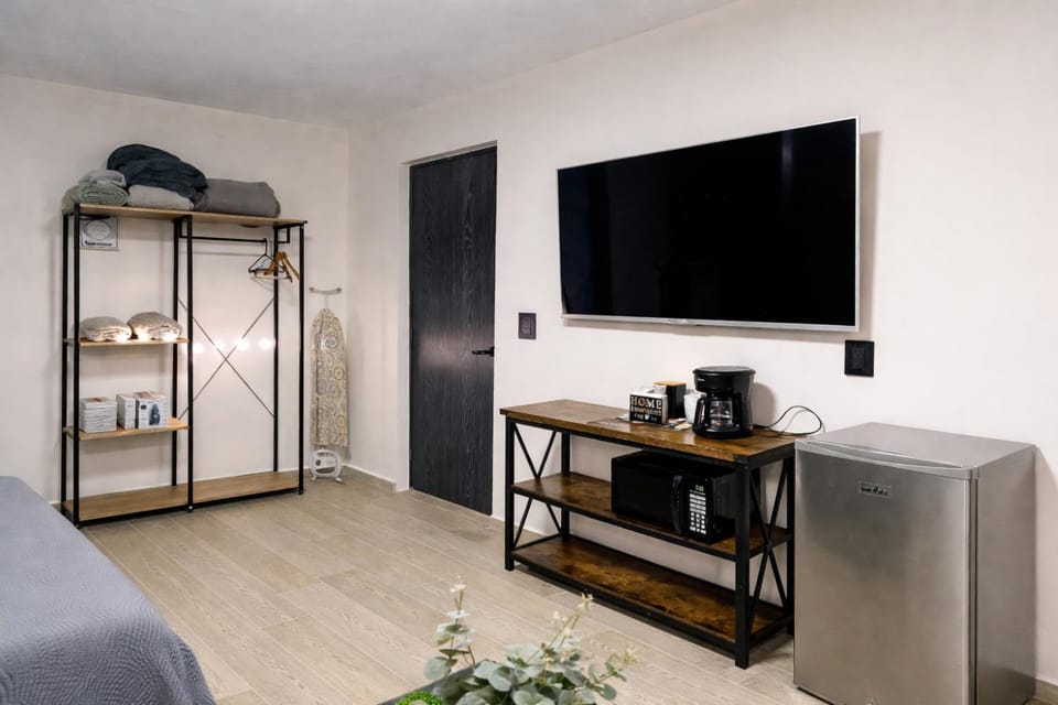 TV and multimedia, minibar