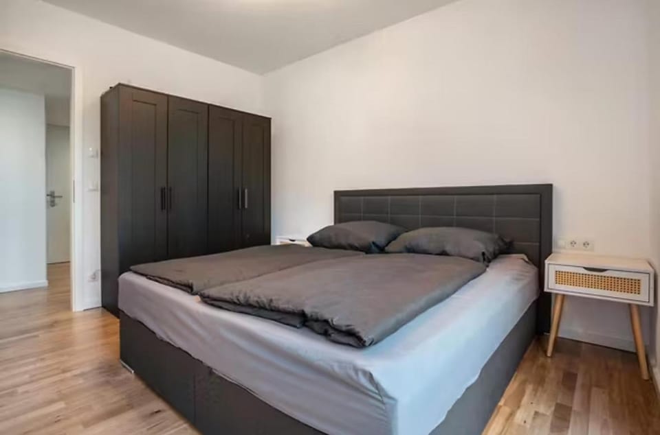 Loft by Botanical Gardens Apartment in Greifswald