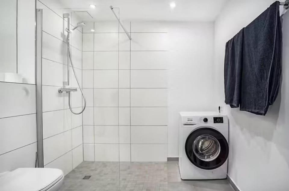 Loft by Botanical Gardens Apartment in Greifswald