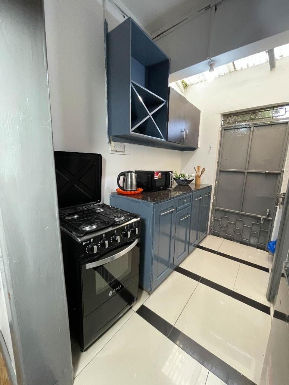 Woods Cottage Kilimani Apartment in Nairobi