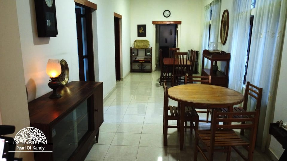 pearl of kandy Villa in Kandy