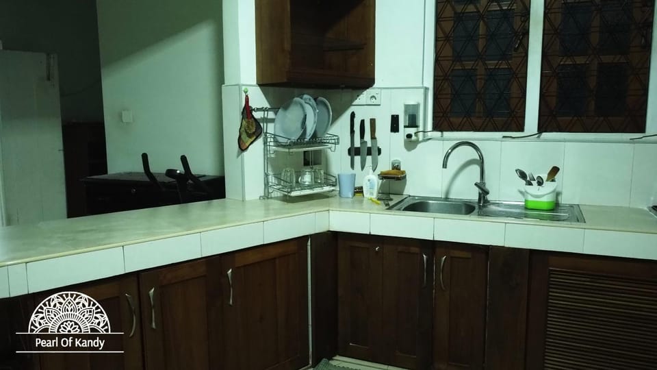 pearl of kandy Villa in Kandy
