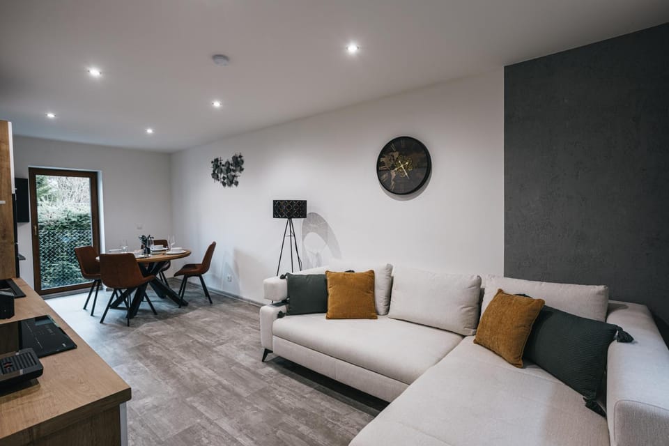 Apartmány Petra Voka Apartment hotel in South Bohemian Region