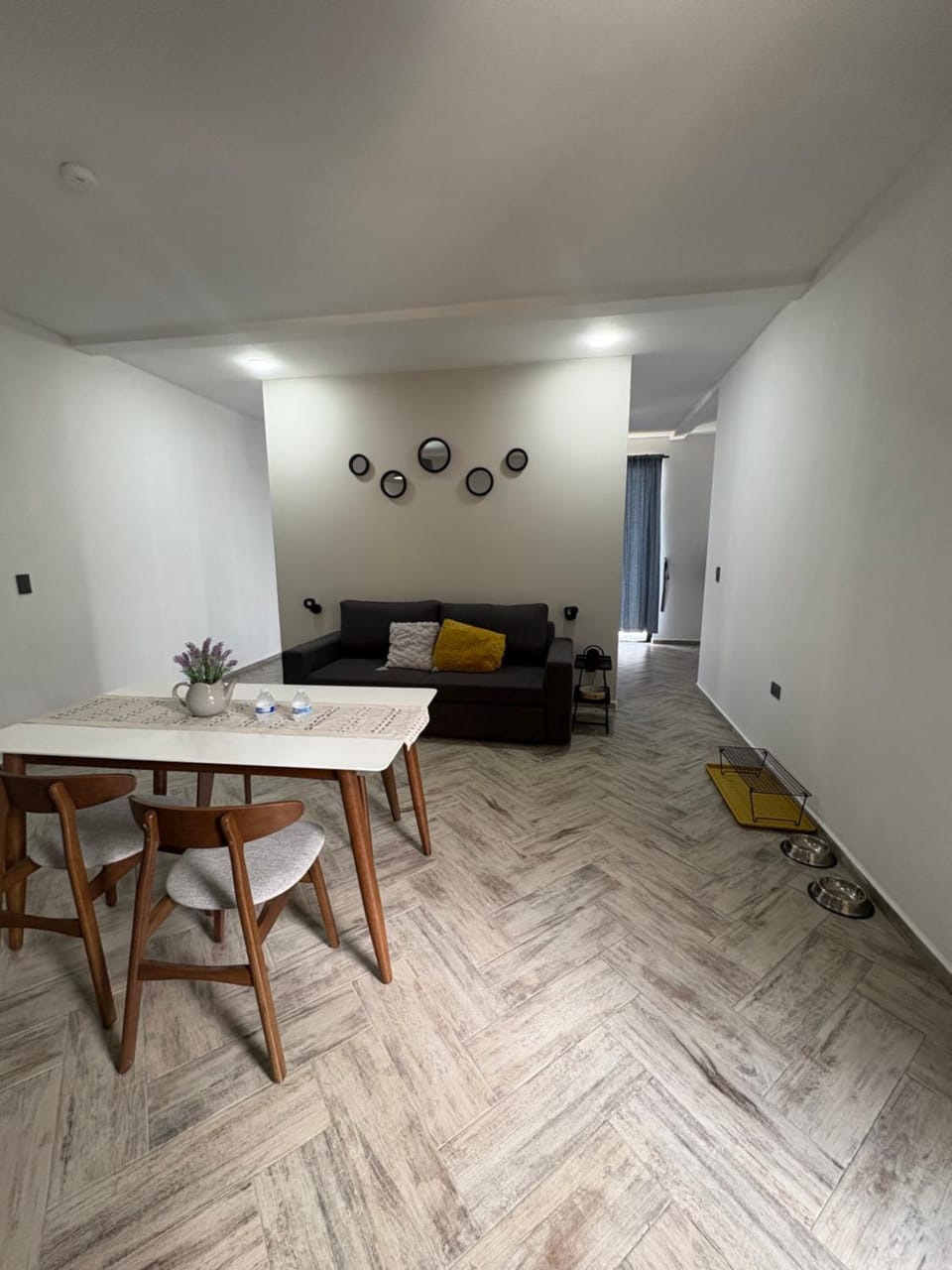 Loft ËNXË Boutique Habitación Gray Hotel in Cuetzalan