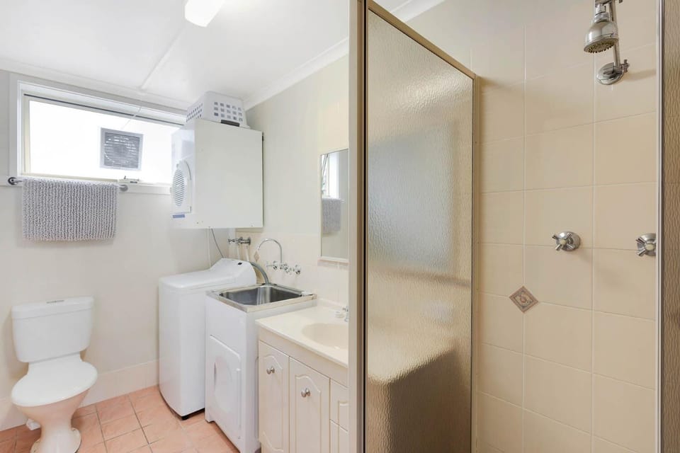 Lakeside Apartments 2 Apartment in Merimbula