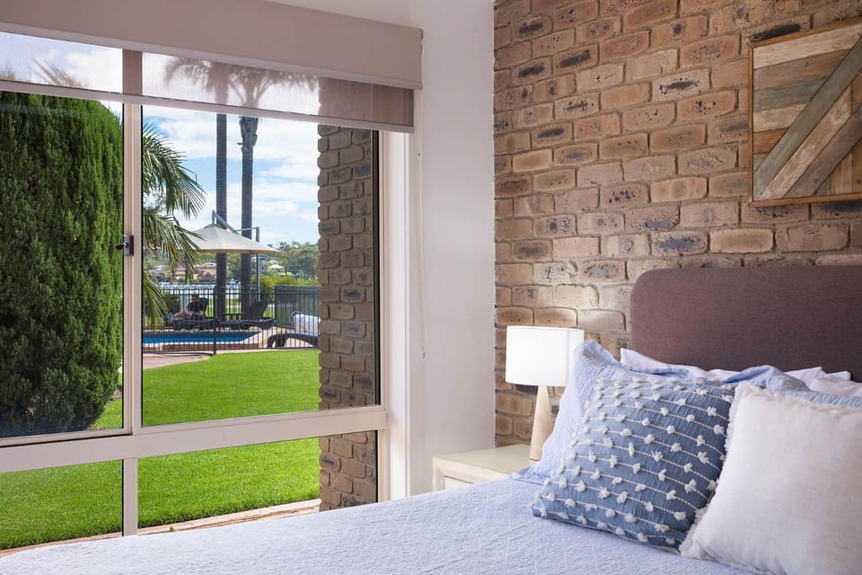 Lakeside Apartments 6 Apartment in Merimbula