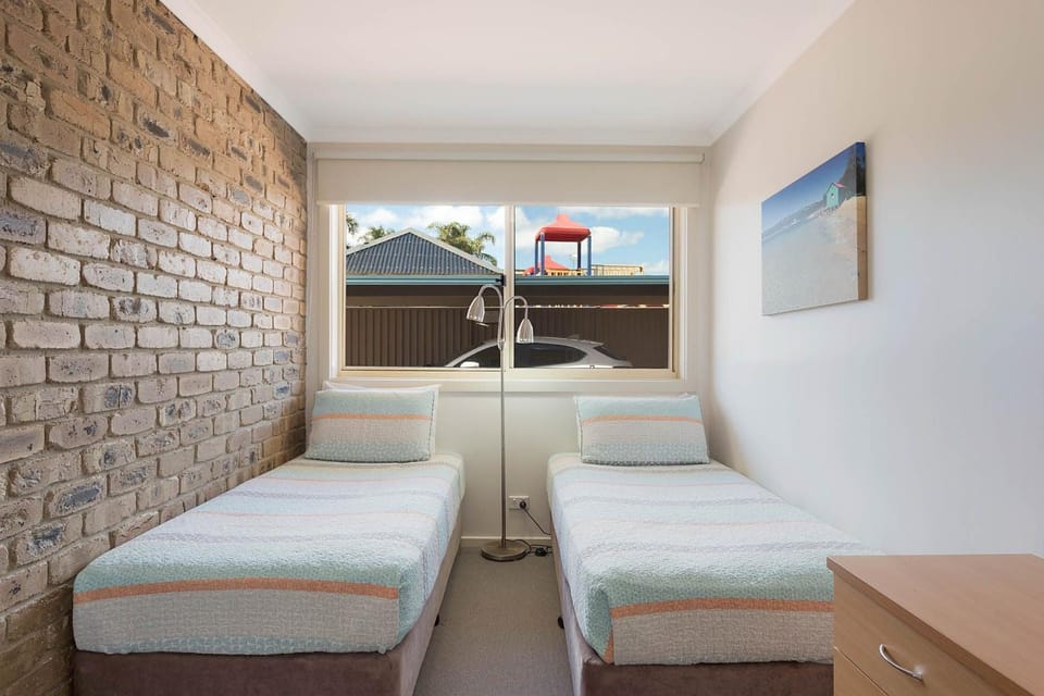 Lakeside Apartments 6 Apartment in Merimbula