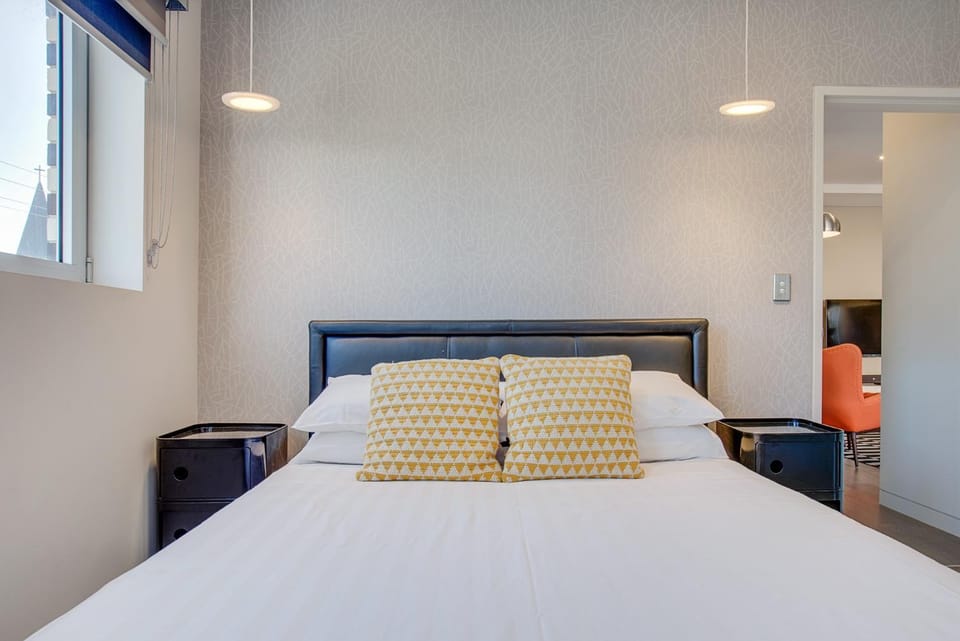Cosy 1-Bedroom Apartment Close to the City Apartment in Sydney