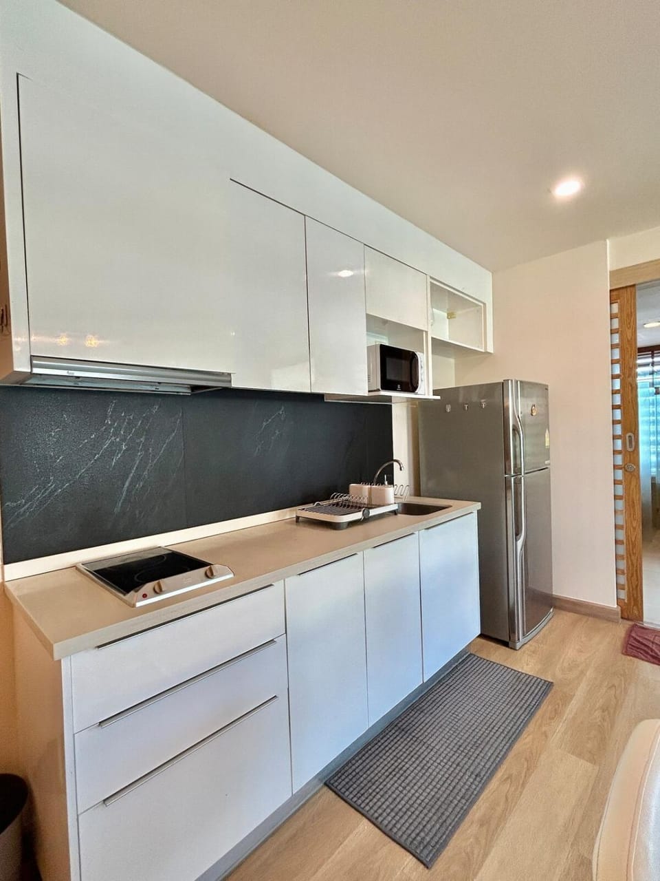 1 bedroom Suite Seaview In Kalim Apartment in Patong