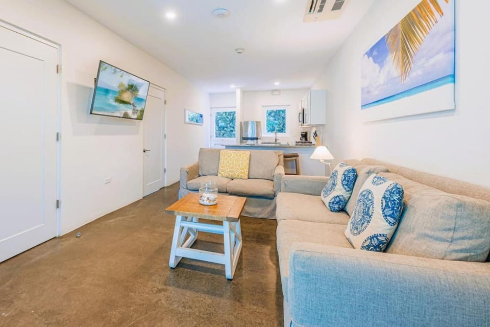 Bocobay LUX Villas Bubali Apartment in Noord