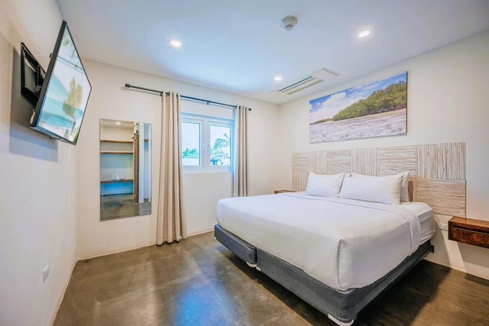Bocobay LUX Villas Bubali Apartment in Noord