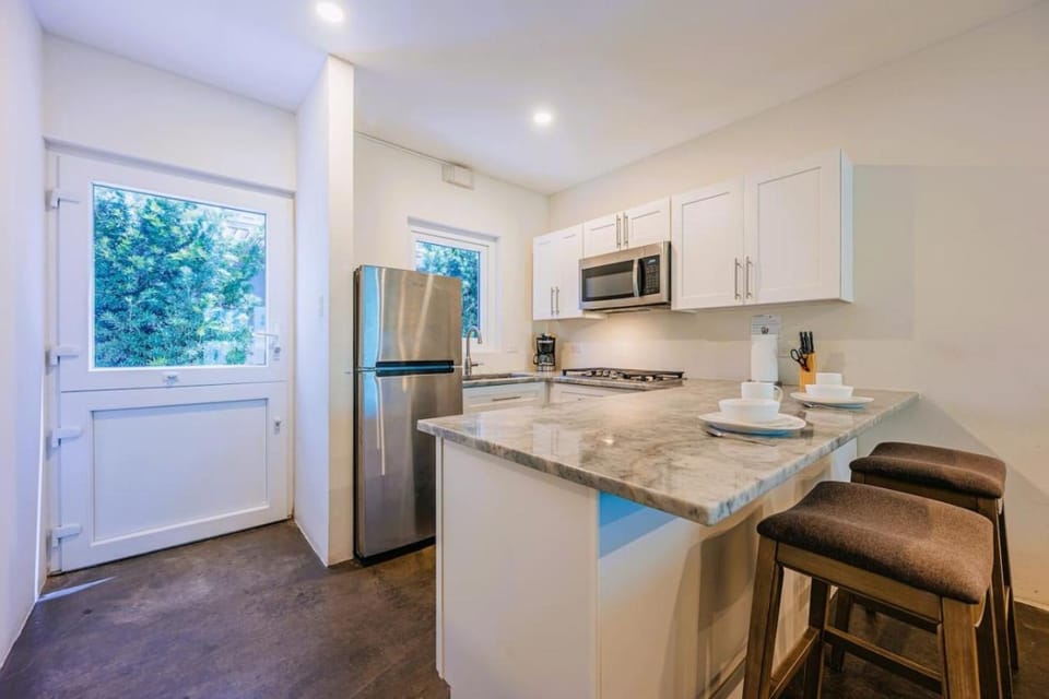 Bocobay LUX Villas Bubali Apartment in Noord