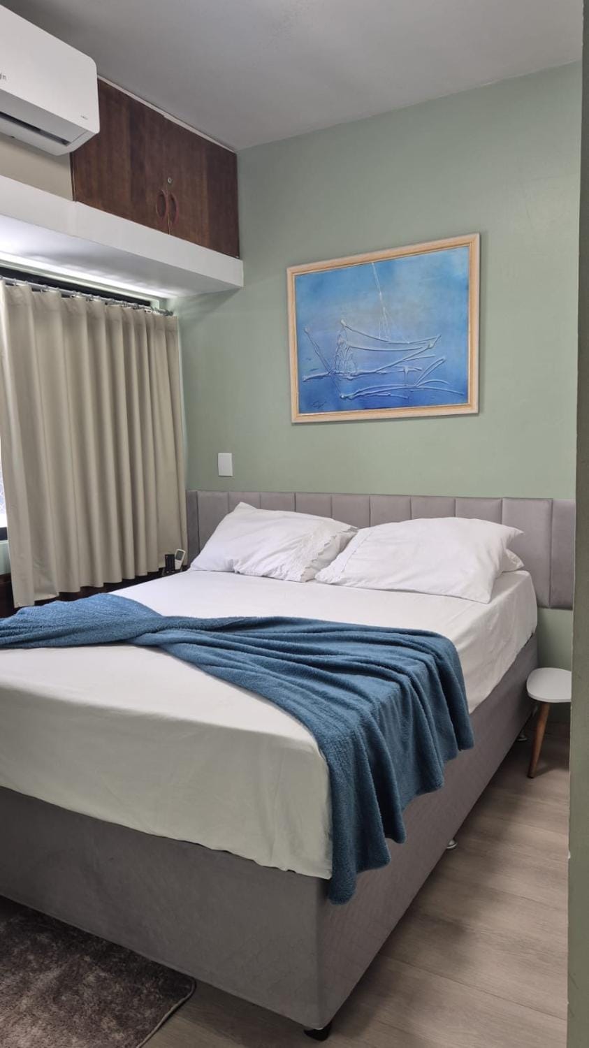 Studio Beira Mar Piscina Cobertura Localização perfeita Jatiúca Apartment in Maceió