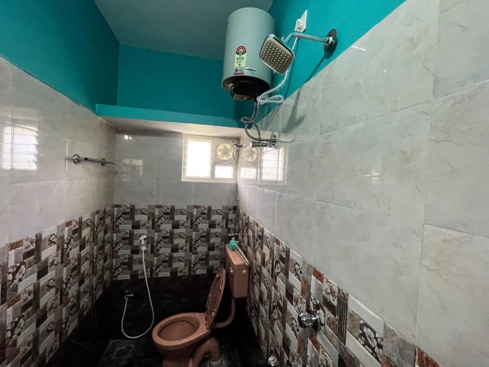 ROYAL GRAND RESIDENCY near Paradise Beach Hotel in Puducherry, India