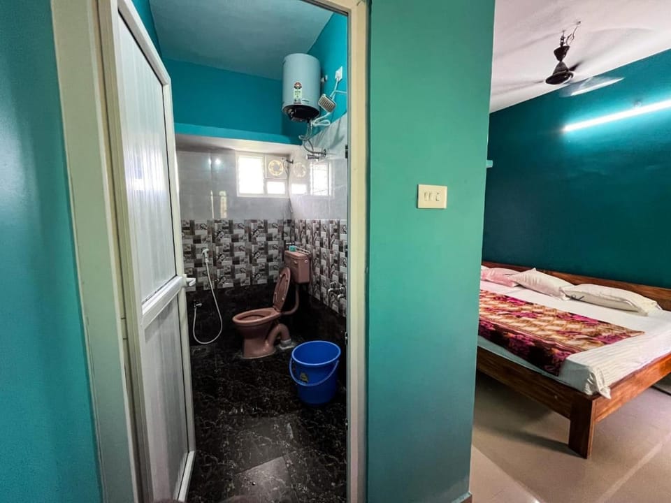ROYAL GRAND RESIDENCY near Paradise Beach Hotel in Puducherry, India