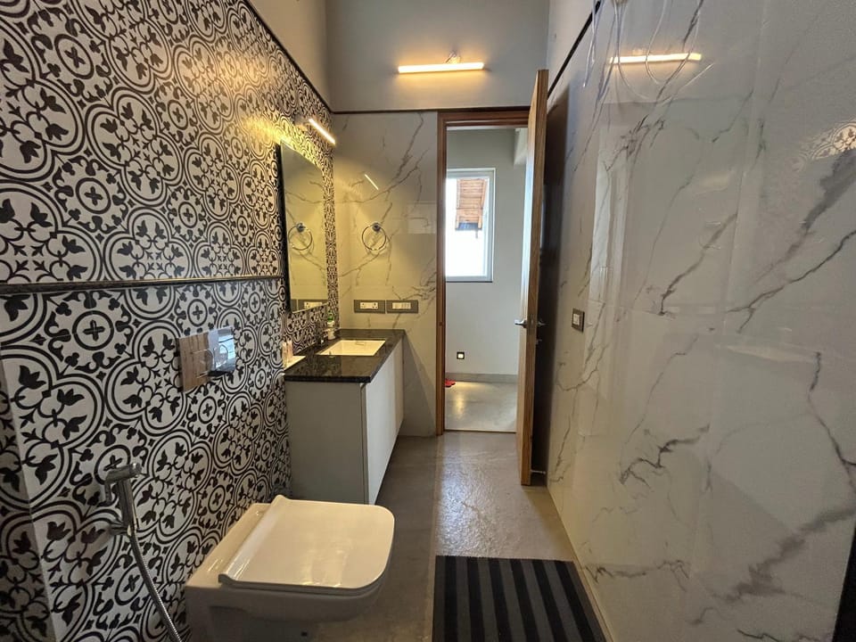 VAAS Cottage Hotel in Uttarakhand