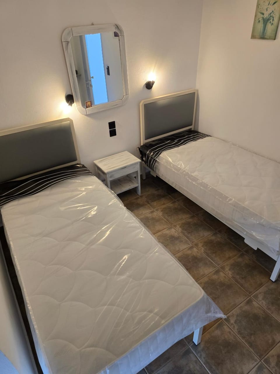 tinos galini Family's HOTEL Hotel in Decentralized Administration of the Aegean