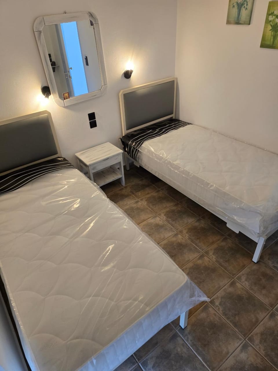 tinos galini Family's HOTEL Hotel in Decentralized Administration of the Aegean