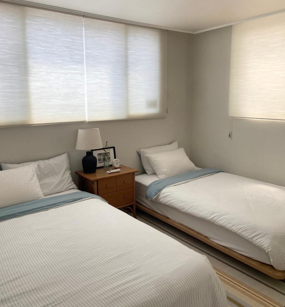 Beautiful Stay Apartment in Seoul