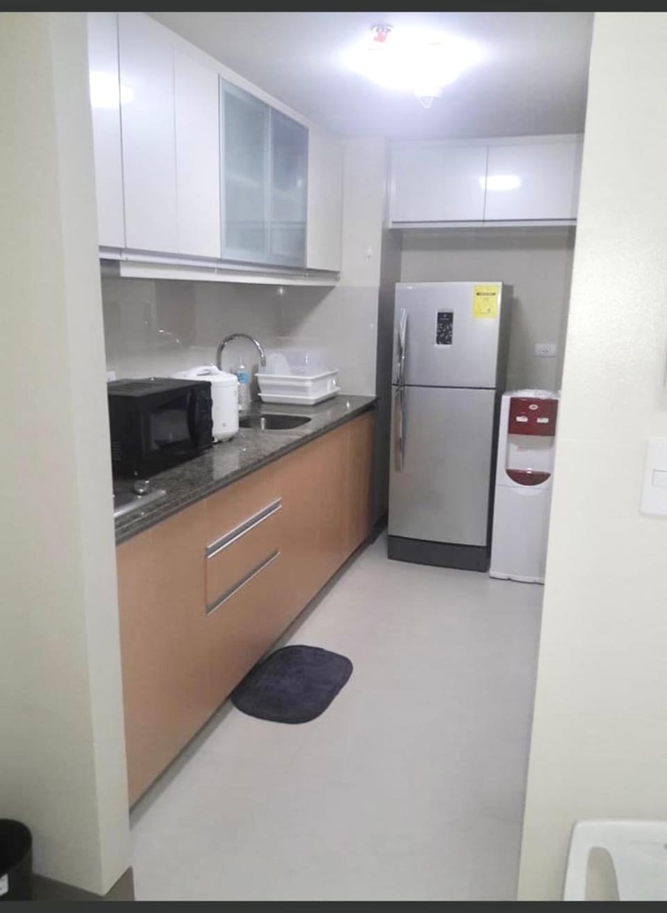 Rqui Family Room Near Airport Apartment hotel in Pasay