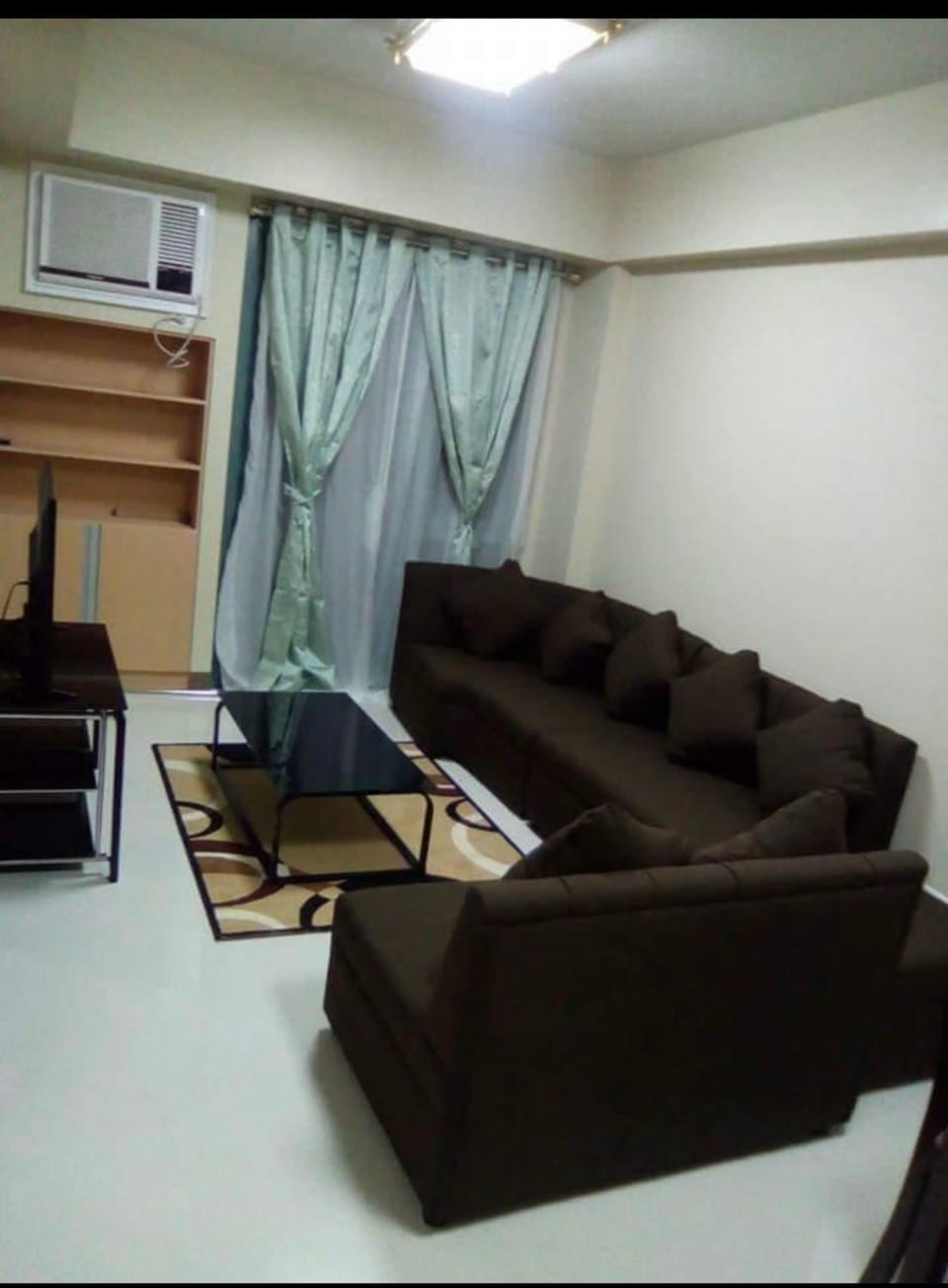 Rqui Family Room Near Airport Apartment hotel in Pasay