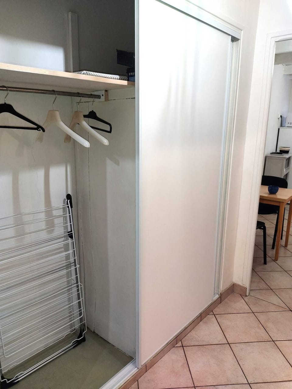 Le Petit Studio Apartment in Provence-Alpes-Côte d'Azur