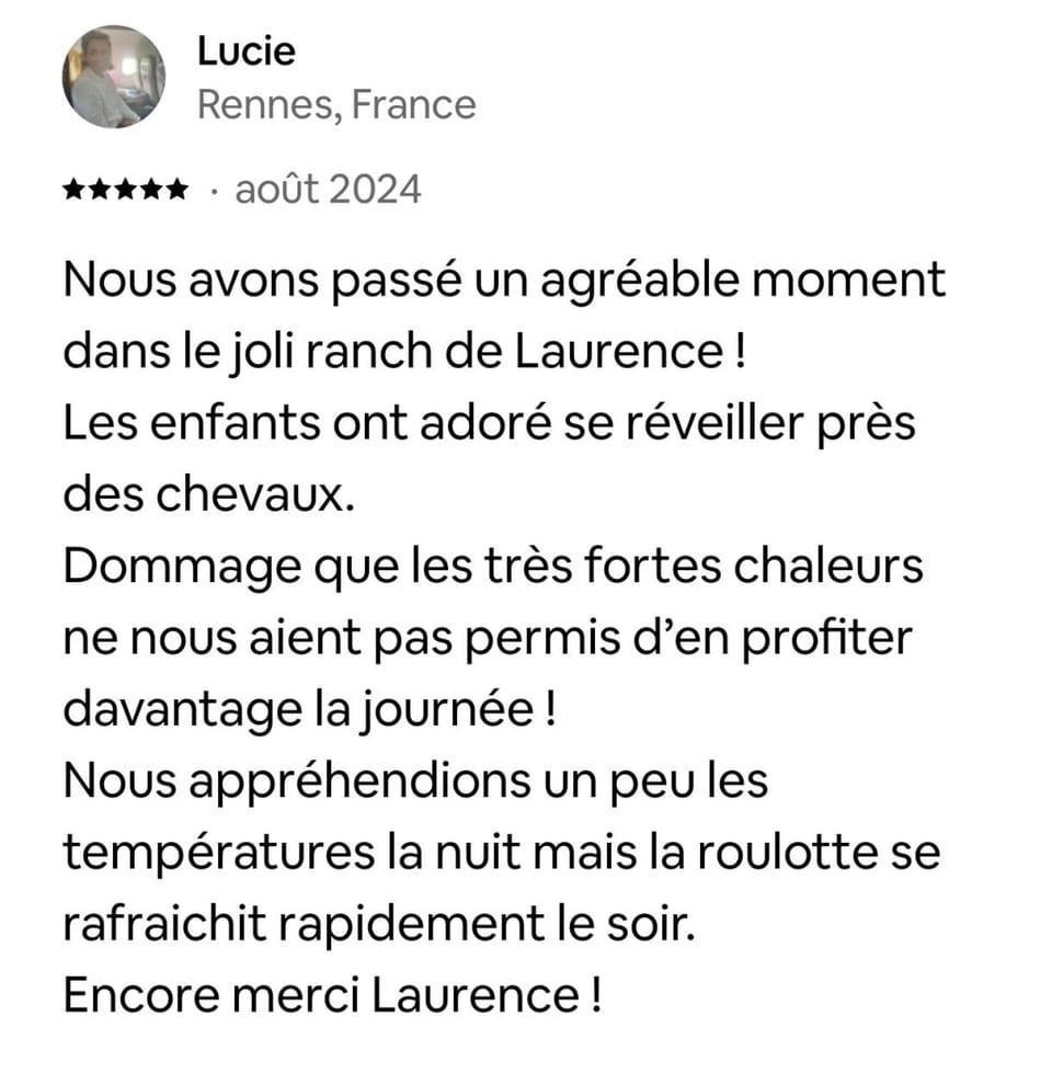 Le nid des crinières vagabondes Chalet in Corsica