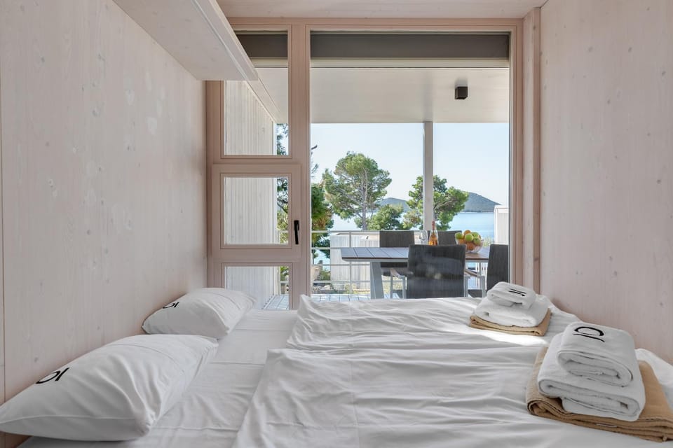 Zalo Villa Buqez Apartment in Šibenik-Knin County, Croatia