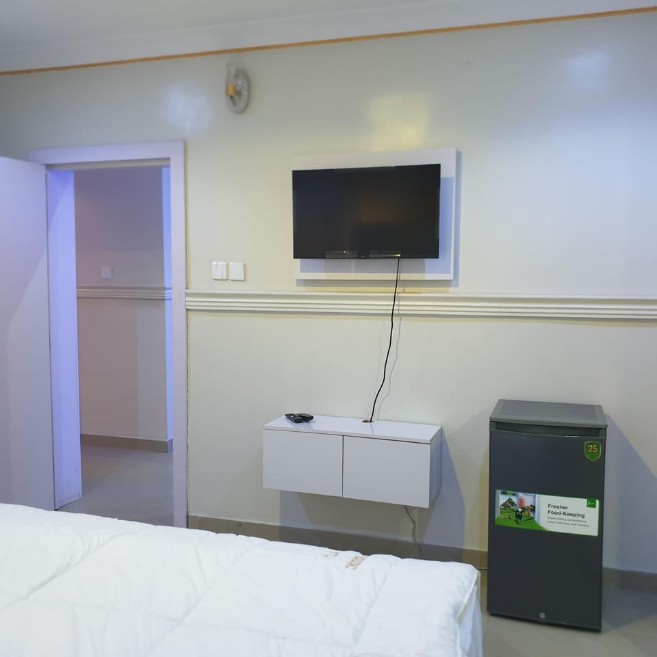 TV and multimedia, Evening entertainment, Bedroom